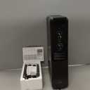 DREO Radiator Heater, Dual Knobs, 8 Safety Protection, 1500W Electric Space Heaters for Indoor Use Large Room, Energy Saving, Quiet Oil Filled Radiator for Bedroom, Adjustable Thermostat (Gray)