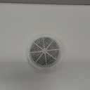 Frida Baby Replacement HEPA Filter for 3-in-1 Air Purifier with Activated Carbon for Common Allergens, Pollen, Dust, Remove Odors, Pollution & More