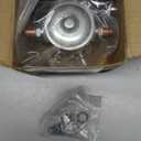 10L0L #70 Series Solenoid Relay for EZGO 36 Volt Golf Cart, 4 Terminal SPNO Continuous Duty, OEM# 11761-G1 27855-G01 27855-G02 31680-G1 27805-G02 3016