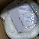 Czpalo 4 Inch Queen Size Cooling Gel Memory Foam Mattress Topper