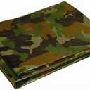 DRYTOP TARP CMFLG 8'X10'