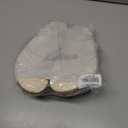 Sweechee Women's Cork Footbed Clogs with Soft Fur Lining, Comfortable Shearling Slippers Women's for Winter (7-8, Honey Camel)