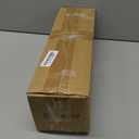 2FT Norfolk Pine Tree with Pot - Tabletop Christmas Tree with Real Touch PE Branch Tips for Front Porch Kitchens Home Indoor Outdoor Xmas Decor (1 PC)