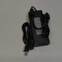 Power Supply for Xbox 360 Slim with Power Cord LED Indicator, 100-240V, 135W, 12V-10.83A