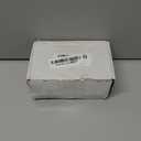 Door Hinges Brushed Nickel - 12 Pack Nickel Door Hinge 3.5 Inch Interior Satin Nickel Hinges with Square Corner - 3 1/2 Inch Silver Hardware Door Hinges for Residential Standard Door