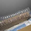 Evaporative Air Cooler, 35" Windowless Air Conditioner Portable w/3 Speeds, 25ft Remote, Smart Timer & Water Tank, Portable Air Conditioners No Windows Needed, 90°Oscillating AC Unit for Room