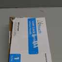 Litetouch 1ml Luer Lock Syringe, Sterile, Individually Sealed - 100 Syringes per Box (no Needle)