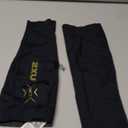 2XU Elite MCS Compression Calf Guards (Small, Black/Nero)