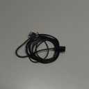 Keenso Audio AMI USB 3.5mm Aux Cable 3.5mm USB Adapter AMI MMI Audio Music Interface Cord Charger Cable for S5 Q5 Q7 A3 A4L A5 (1pc) (1 pc)