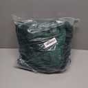 PAVILIA Emerald Green Fleece Throw Blanket for Couch, Dark Green Forest Super Soft Fuzzy Flannel Throw for Sofa, Luxury Plush Microfiber Bed Blanket, Cozy Home Decorative Velvet Gift Blanket, 50x60