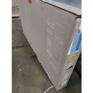 Assortment of Damaged TV's