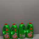 Resolve Spray 'n Wash Pre-Treat Laundry Stain Remover Refill, 360 fl oz (4 Bottles x 60 oz)