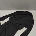 Black Dress, M