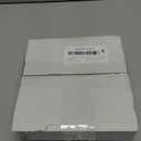 Black 2" x 50' Exhaust Header Heat Wrap Roll with 10PCS Stainless Steel Locking Ties for Motorcycle Cars Heat Shield