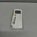 Replacement Remote Control for Lennox AC Air Conditioner M0STAT60Q-1