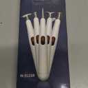 Acupuncture Pen - Electronic Pain Relief Therapy, 5-in-1 Merdin Energy Pulse Massage Pen, USB Energy Pen, Pain Relief Tools, Gifts for Women & Men