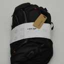 KROSER Travel Laptop Backpack 18.4 inch XXXL Computer Backpack Stylish College Backpack with RFID Pockets USB Charging Port REFLECTIVE STRIPS Water-Repellent Daypack for Business/Men