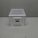 Time Lock Box for Food,Medicine Locker,Phone Jail Timer,PS5 Game Prison,Snacks Lockbox,Release Stress,Anxiety Relief,Gadget Gift | Combination Timed Locking Container | Kitchen Clear Lockable Safe Box