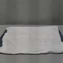 Derila Memory Pillow case (1) Standard (23 x 13,2)