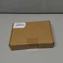 Acrylic Easel DisplayPlate Stand for DisplayAdjustable Clear Display Holder for 7" to 12" Platter, Book, Card, Frame, Picture, Artwork, Plaque ( Large-1pc 7"-12")