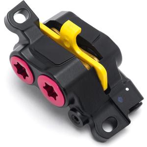 TOFR Front & Rear Brake Calipers for Sur-ron Light Bee, Segway X160 & X260, Talaria Sting XXX / MX3 / R MX4