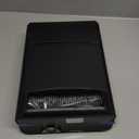 Turtle Tank Filter w/ U-V Light for Large 40-150 Gal Tank 4-Stage Flow Adjustable Low Water Level Internal Deodorization Green Clean Machine Killing Cloudy Saltwater Freshwater Aquarium Crystal Clear