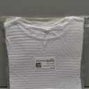 storeofbaby Girls Casual Dress Summer Puff Short Sleeve Smocked Ruffle Dresses (6-7 Years)