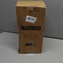 RACETOP [100 pack Disposable Coffee Cups with Lids 12 oz, Hot Paper Cups with Lids, To Go Cup with Lid