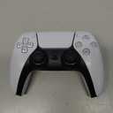 PlayStation DualSense Wireless Controller - White