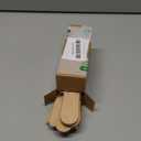 Wooden Raclette Spatula for Non-stick Pans | Baking Utensils Set | Kitchen Tools & Gadgets - Great Bakeware for Cooking (16)