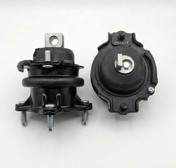 MOTOR MOUNT KIT, Honda, EM0HO052-C