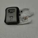 Key Lock Box for Outside - Realtor Lockbox for House Keys Outdoor - Combination Key Hiders to Hide a Key Safe Storage