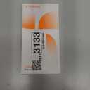 TORRAS for iPhone 17 Pro Max Case Crystal Clear, [Anti-Yellowing][Military-Grade Protection], Ultra Slim Transparent Anti-Scratch Back, Soft Bumper, Non-Slip 17 Pro Max Phone Case, Clear 6.9"