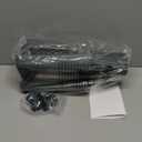 Blissun Christmas Tree Stand With Movable Wheels for Artificial Trees, Xmas Holder, Fits up to 8FT