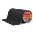 Anti Slip Tape Black - 12Inch x 30FT Non Skid Ramp for Outdoor, High Traction Abrasive Adhesive Anti Slip for Stairs Step