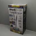 Shark WANDVAC System Pet Ultra-Lightweight Powerful Cordless Stick Vacuum with Charging Dock, WS642, Grey (Gray)
