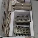 Shark HD430 FlexStyle Air Styling & Drying System, Powerful Hair Dryer Brush & Multi-Styler with Auto-Wrap Curlers, Paddle Brush, Oval Brush, Concentrator Attachment, Stone