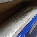 3 Inch Gel Memory Foam Mattress Topper Queen Size High Density Cooling Pad Pressure Relief Bed Topper (with Removable & Washable Bamboo Cover)