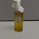 DHC Deep Cleansing Oil Medium, Facial Cleansing Oil, Makeup Remover, Cleanses without Clogging Pores, Residue-Free, Fragrance and Colorant Free, All Skin Types, 4.1 fl. oz.