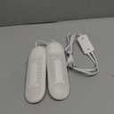 Shoe Dryers,Boot Dryer for Work Boots, Electric Portable Shoe Dryer Warmer with Timer for Sneaker Socks Gloves Drying,US Plug (Style B)