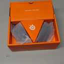 SteelSeries Arctis Nova 1 Multi-System Gaming Headset  Hi-Fi Drivers  360 Spatial Audio  Comfort Design  Durable  Ultra Lightweight  Noise-Cancelling Mic  PC, PS5/PS4, Switch, Xbox - Black (Wired)