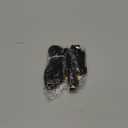 PUPTECK Adjustable Cat Harness and Leash Set Escape Proof Kitten Strap Collar for Walking Travel, Moon&Star (Small)