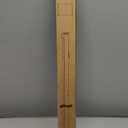 70 Inch Wide Retractable Baby Gate for Doorways, Extra Long Dog Gate Indoor Pet Gate Retractable Gate Outdoor Gates for Decks, Extra Long Baby Gates for Large Openings, Black