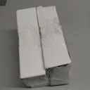 Lights of Sweden Wall Lamps - Rechargeable Infinity Wall Lamps with Remote Control, Cordless Magnetic Sconces, 360° Rotatable, 3 Color Temperatures & Dimmable for Bedroom and Home Lighting (White-4PC）