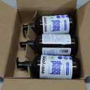 Everyone Liquid Hand Soap, 12.75 Ounce (Pack of 3), Lavender and Coconut, Plant-Based Cleanser with Pure Essential Oils