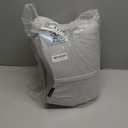 Cervical Neck Pillow for Pain Relief, Bed Pillows for Head Neck Shoulder Support, Ergonomic Cooling Pillow, Orthopedic Contour Pillow for Side Back Stomach Sleepers,Neck Support Memory Foam Pillows (Grey&darkgrey)