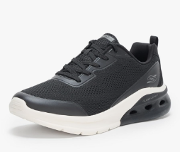 Skechers Womens Glide Step Arc Waves 2.0 - Now in Size 10