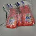 Zout Triple Enzyme Formula Laundry Stain Remover Spray, 22 Ounce - Pack of 6