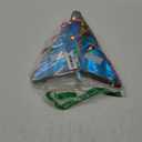 Mexican Piñata (Medium 26 inches) - Authentic Handmade Foldable Pinata for Birthday Party - Piñatas para Cumpleaños - Fiesta Piniata - Mexican Star Pinata - Cinco de Mayo Pinatas