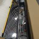 Upgrade PVC Pipe Heater, 1/2" to 4" PVC Conduit Heater with Power Cord, Temperature Control & Safety Shutoff, Reflective Interior & Handle, for 52" Sections of PVC Pipe